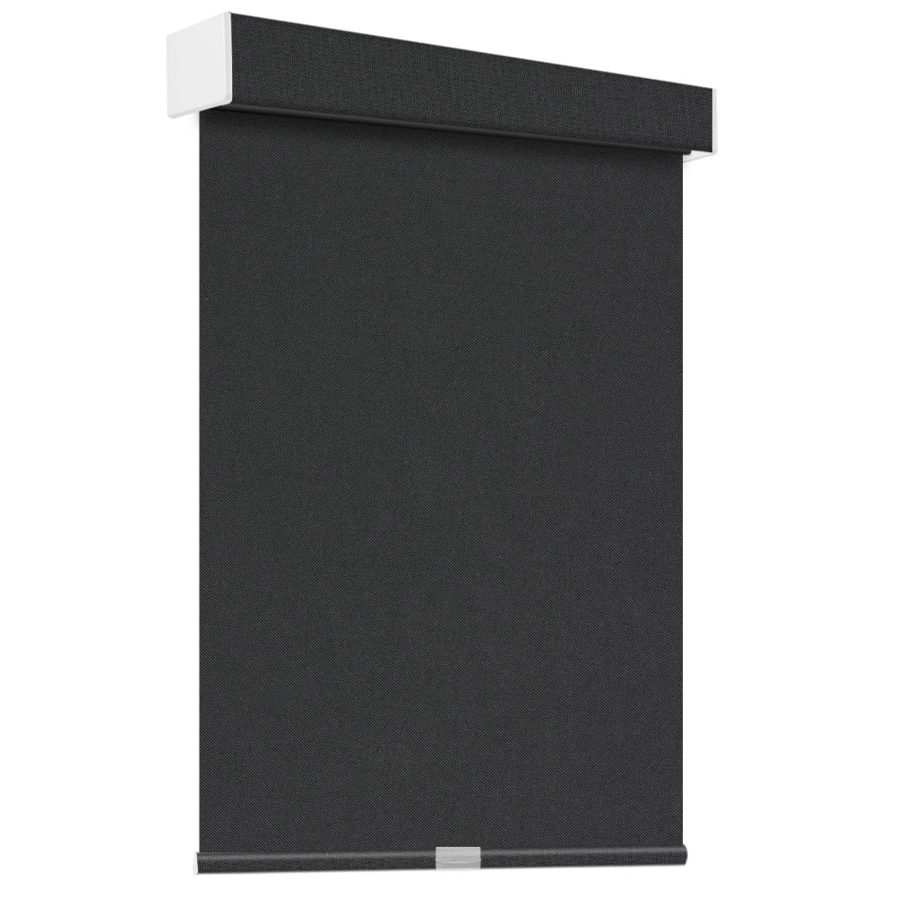 Manually Controlled Cordless Blackout Roller Shade - Tokblind official