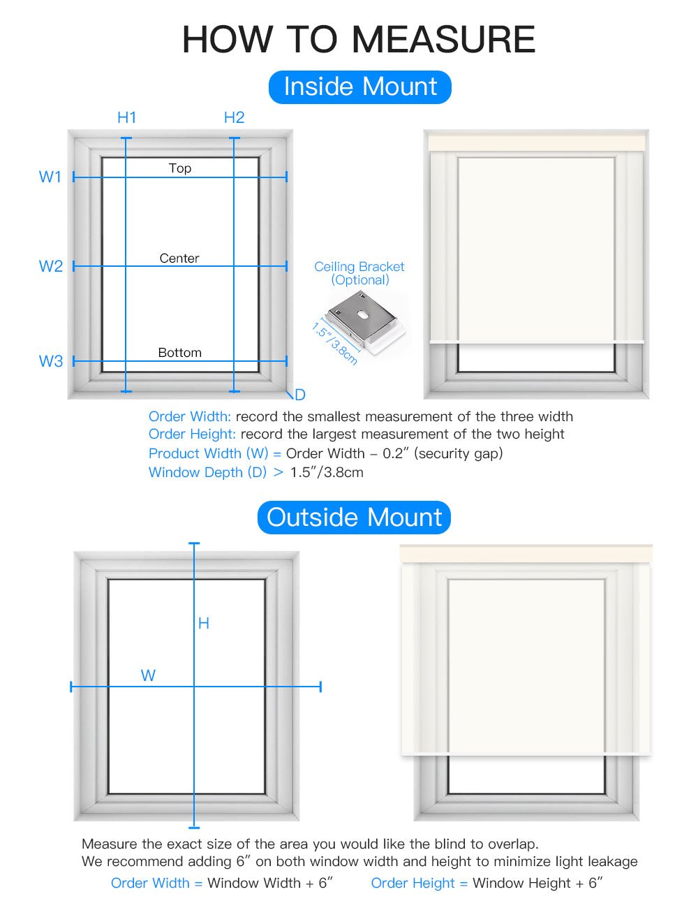 Motorized Blackout Roller Shade - Vinyl Fabric - Tokblind official