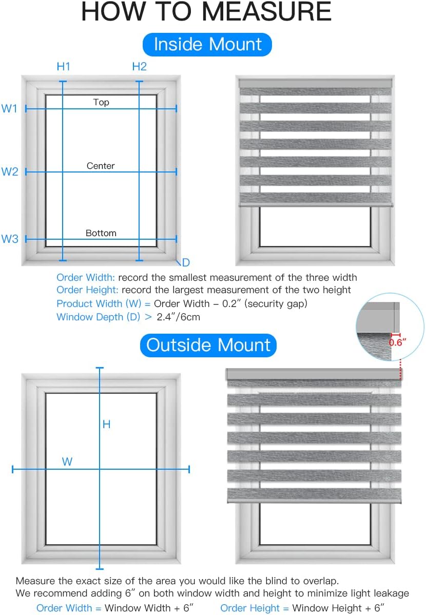 Motorized Zebra Blinds - Tokblind official