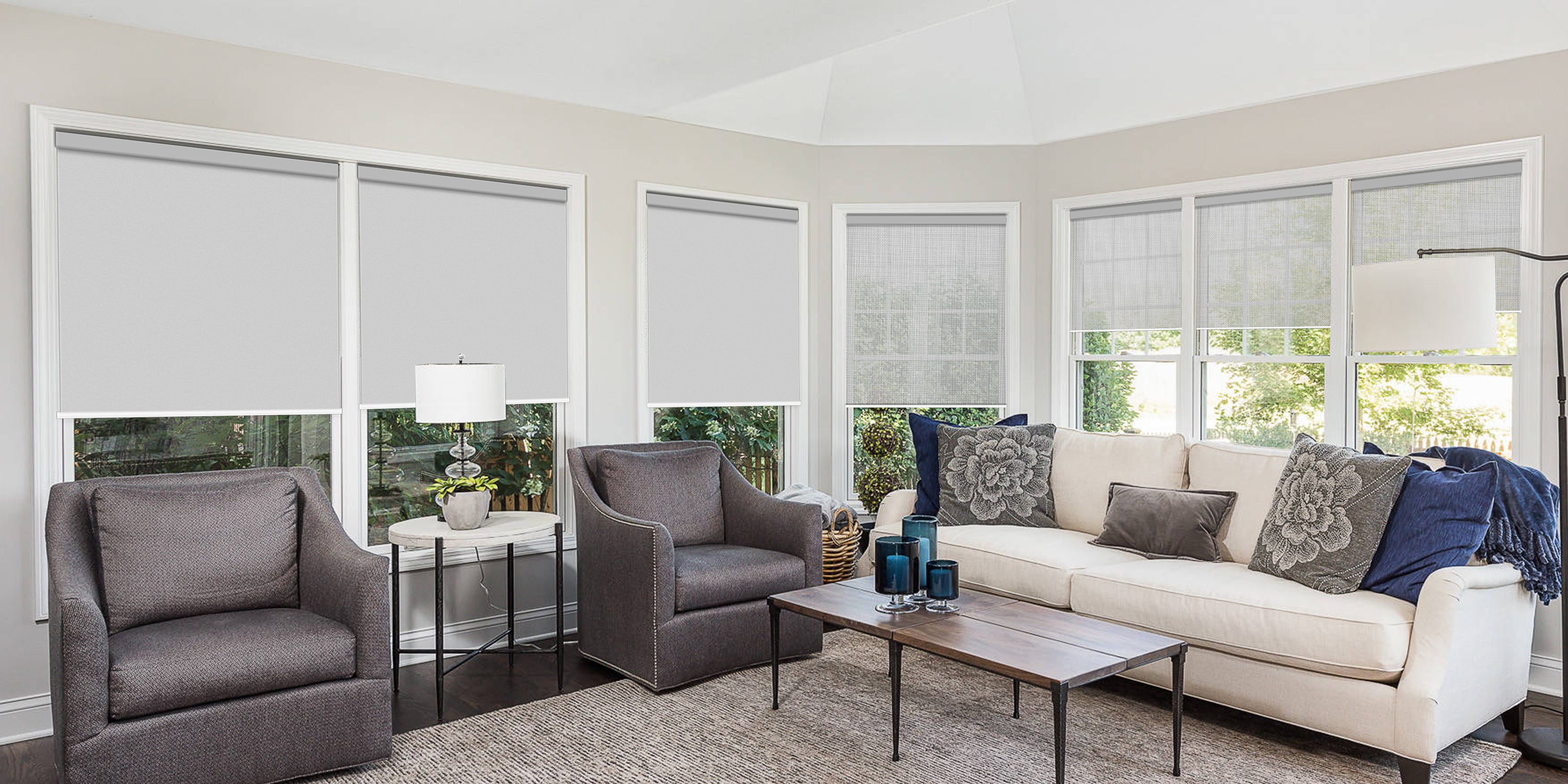 Roller Shades