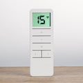 15 - Channel Remote for Tokblind Motorized Shade - Tokblind official