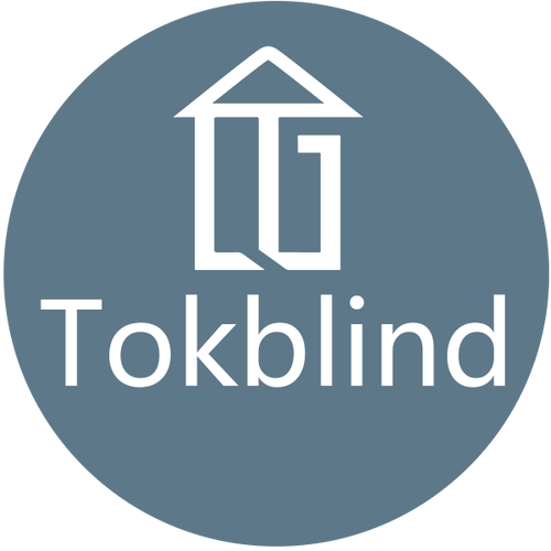 Tokblind official