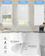 Smart Motorized Zebra Blinds