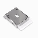 Ceiling Mount Brackets for Tokblind Shade with Valance - Tokblind official