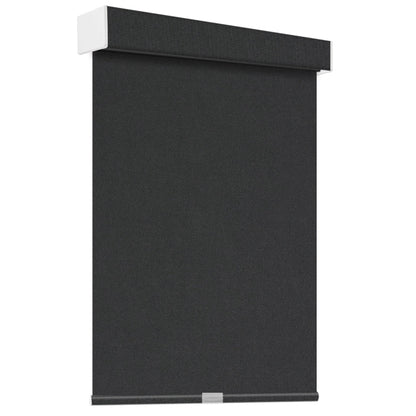 Manually Controlled Cordless Blackout Roller Shade - Tokblind official